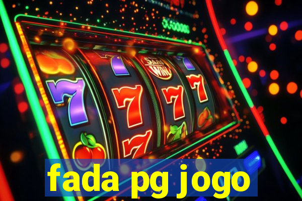 fada pg jogo